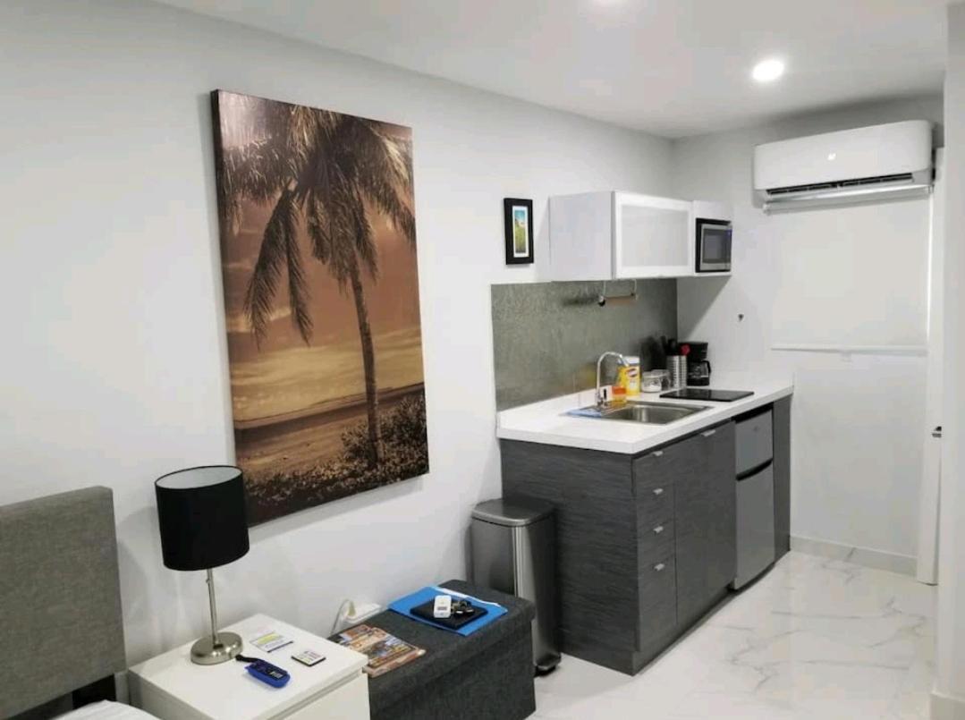 Posada Studios San Juan Kültér fotó