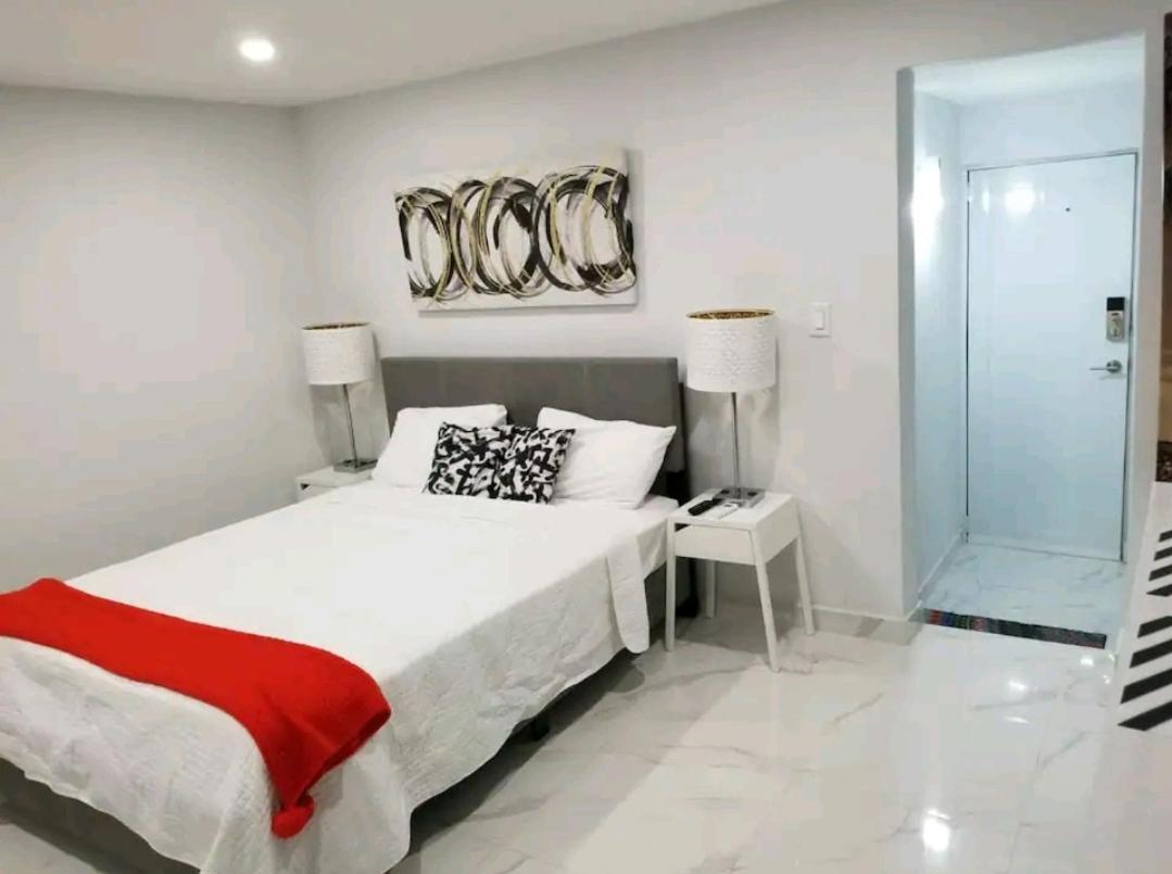 Posada Studios San Juan Kültér fotó