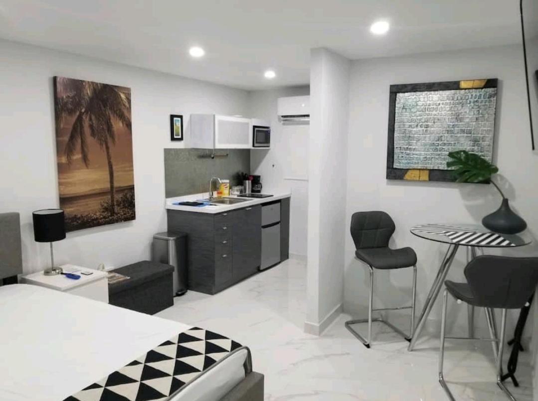 Posada Studios San Juan Kültér fotó