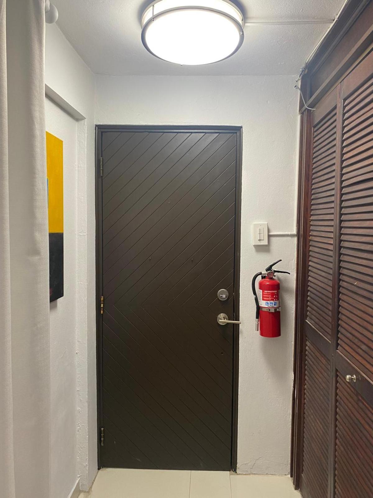 Posada Studios San Juan Kültér fotó