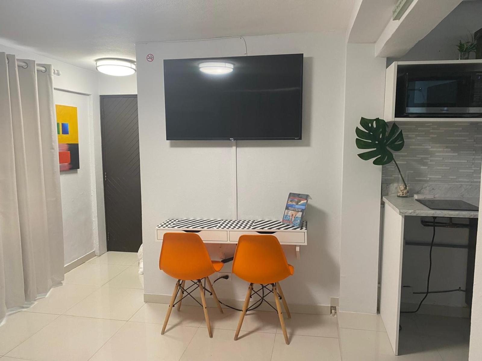 Posada Studios San Juan Kültér fotó
