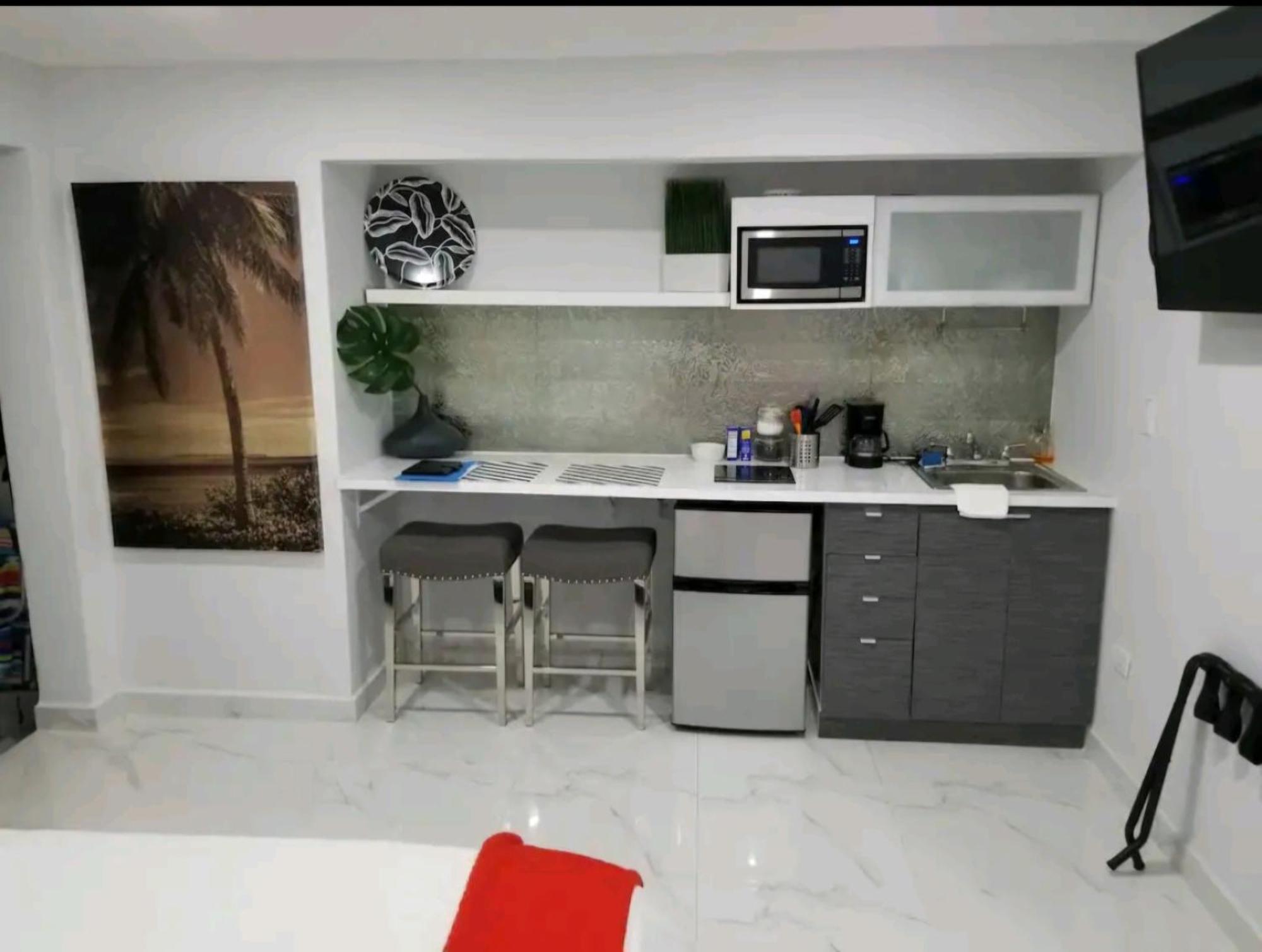 Posada Studios San Juan Kültér fotó