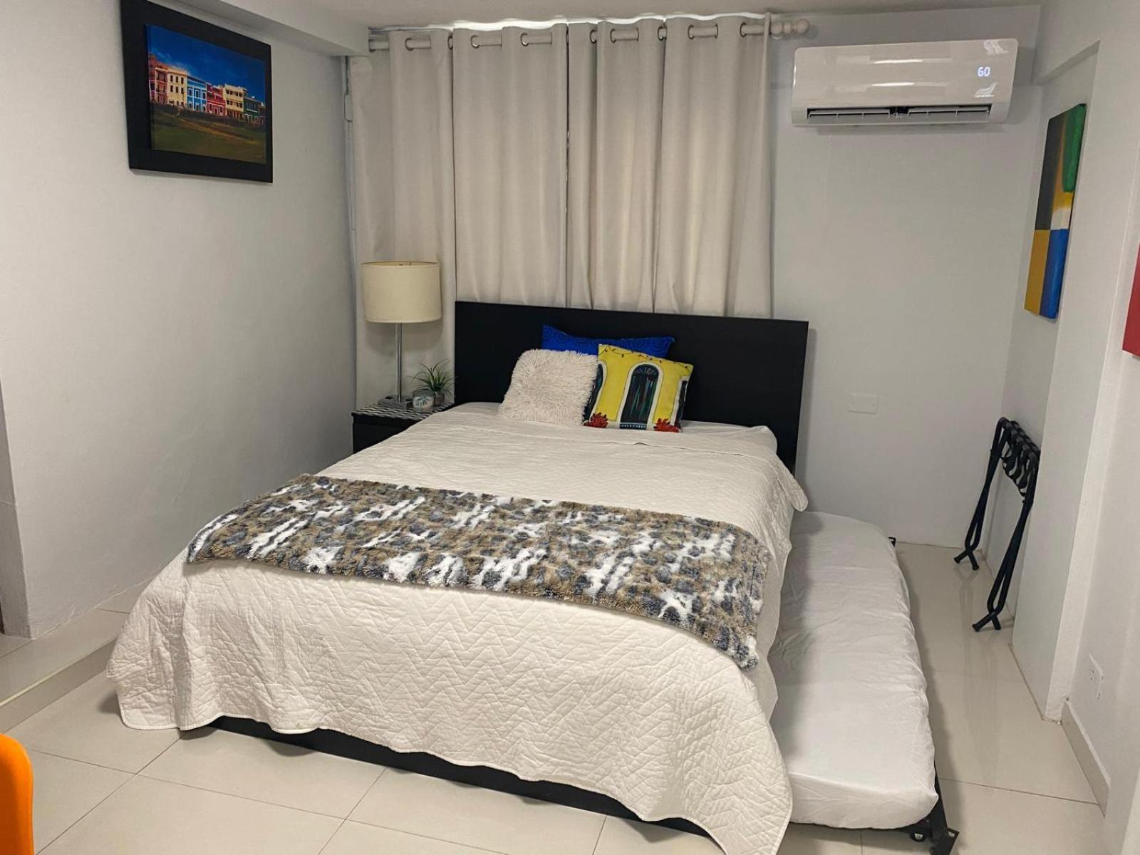 Posada Studios San Juan Kültér fotó